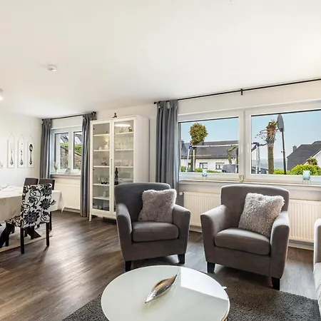 Apartman Gute Zeit Am Sorpesee Sundern