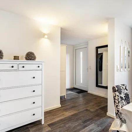 Gute Zeit Am Sorpesee Apartman *
