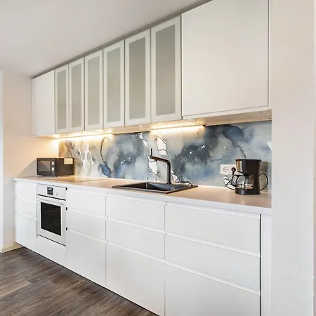 Gute Zeit Am Sorpesee Apartman Sundern