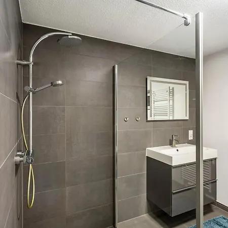 Apartman Gute Zeit Am Sorpesee *
