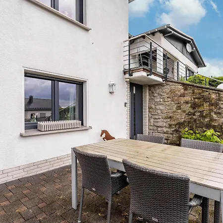 Apartman Gute Zeit Am Sorpesee *